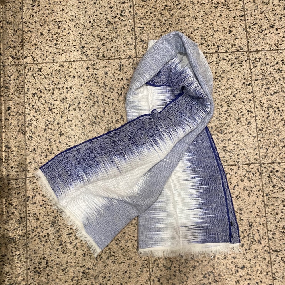 Rag and Bone scarf